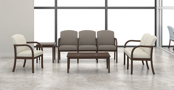 Weston Series